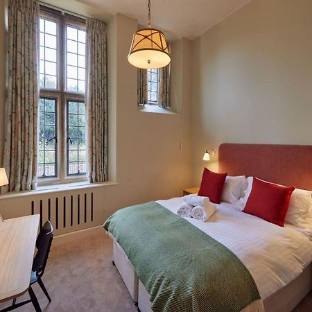Rhodes House, Oxford Lejlighed Eksteriør billede