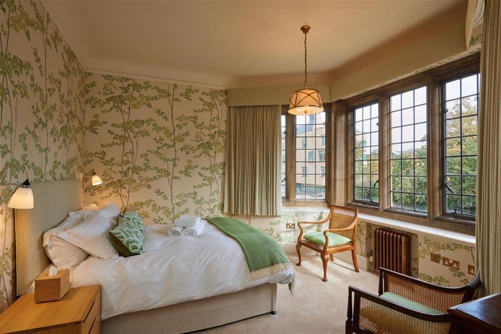 Rhodes House, Oxford Lejlighed Eksteriør billede